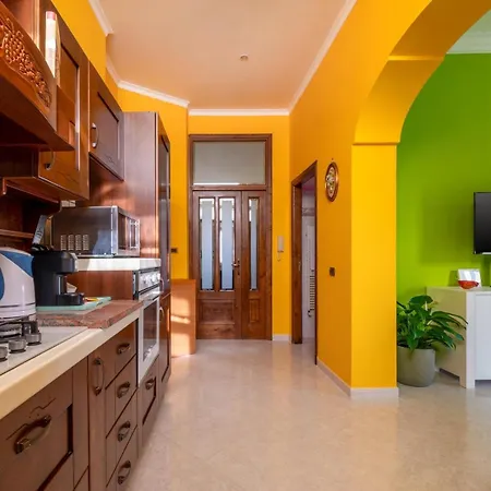 Casa Preziosa Apartment