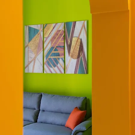 Apartment Casa Preziosa *