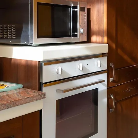 Casa Preziosa Apartment *