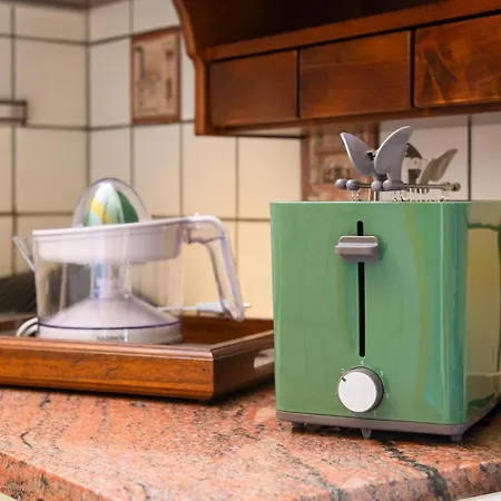 Casa Preziosa * Sorrent