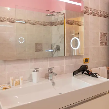 Casa Preziosa Apartment Sorrent