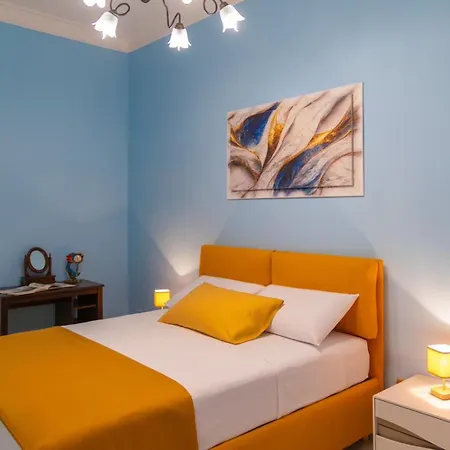 Apartment Casa Preziosa Sorrent