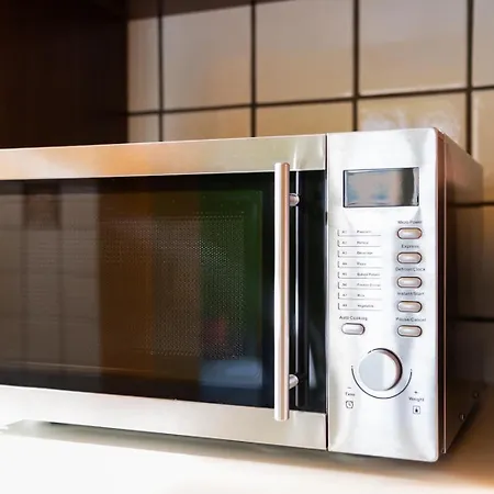 Apartment Casa Preziosa