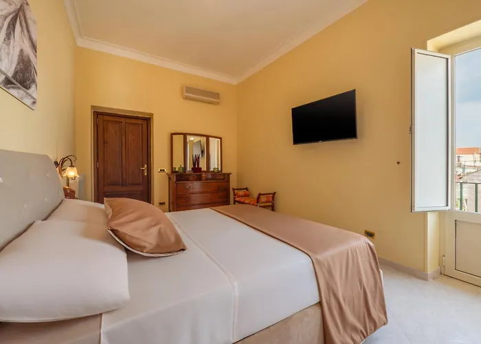 Casa Preziosa Appartamento