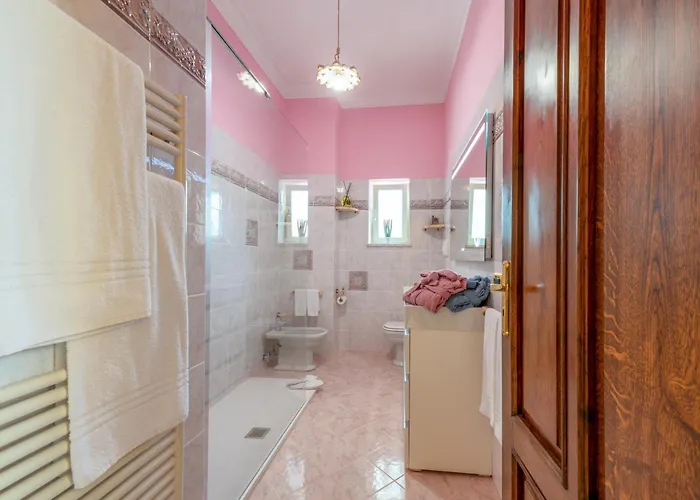 Casa Preziosa Appartamento Sorrento