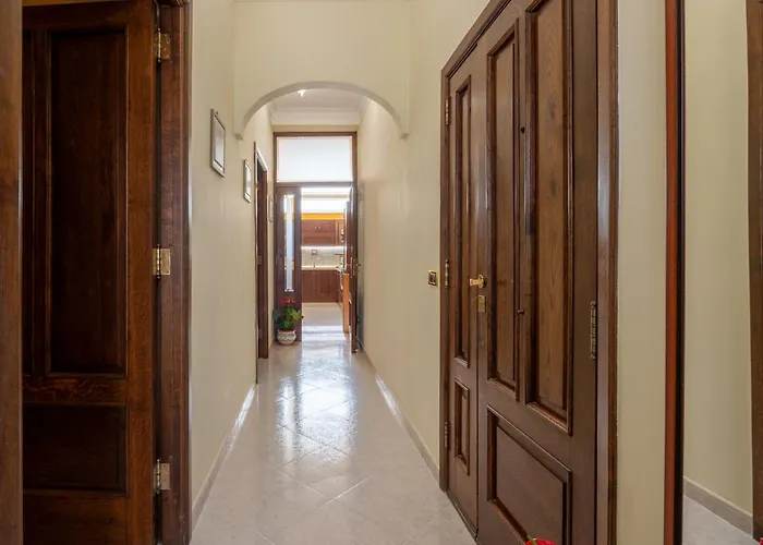 Casa Preziosa Appartamento