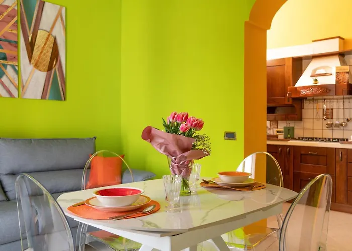 Casa Preziosa * Sorrento