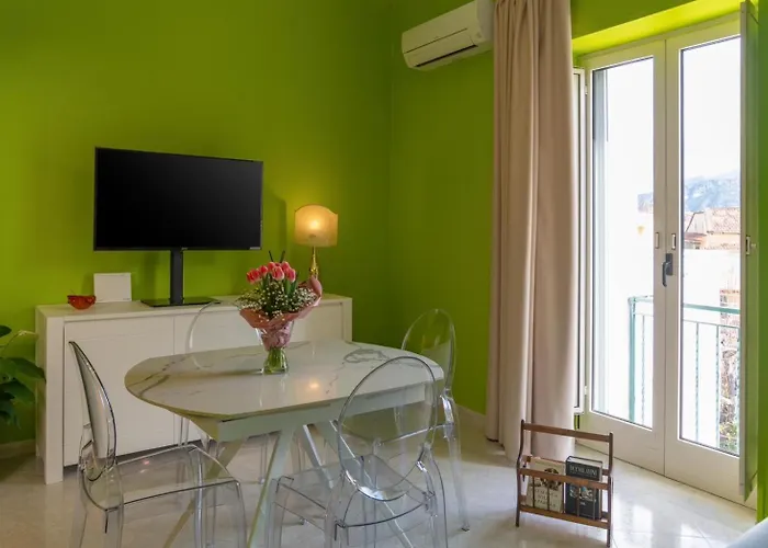 Casa Preziosa Appartamento *