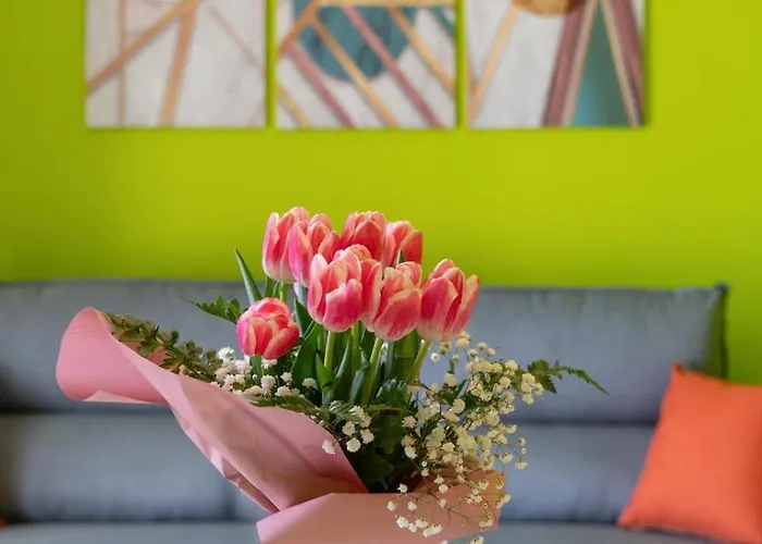 Casa Preziosa Sorrento