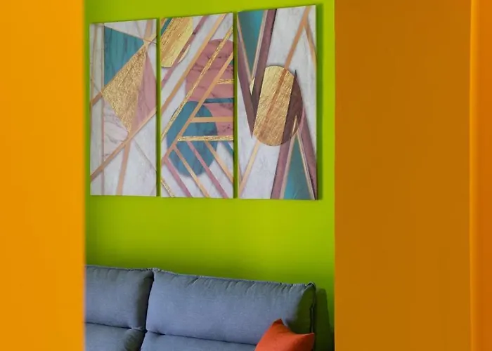 Appartamento Casa Preziosa *