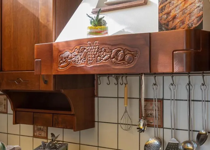 Casa Preziosa Appartamento *