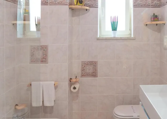 Appartamento Casa Preziosa Sorrento