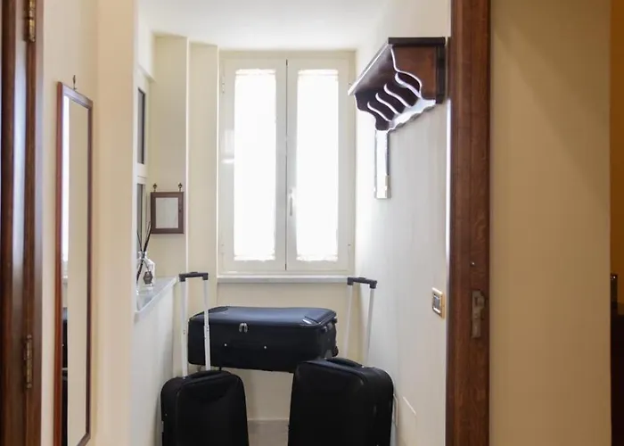 Appartamento Casa Preziosa Sorrento