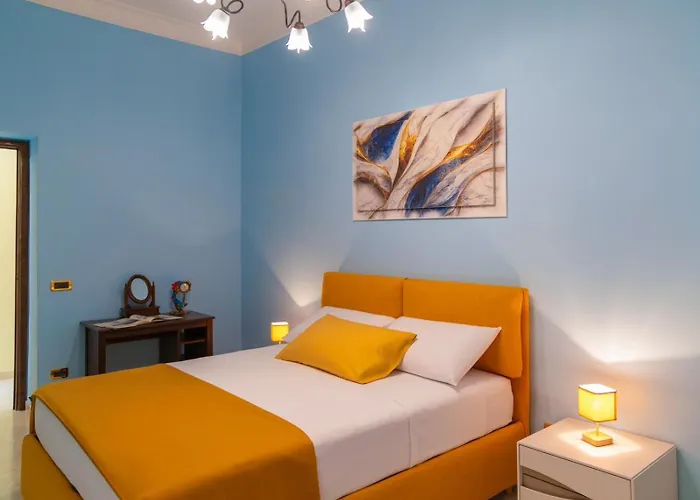 Appartamento Casa Preziosa Sorrento