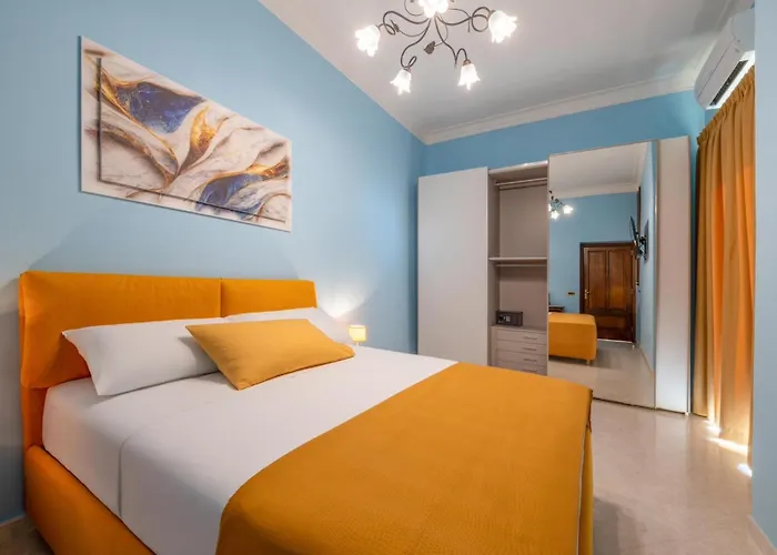 Appartamento Casa Preziosa