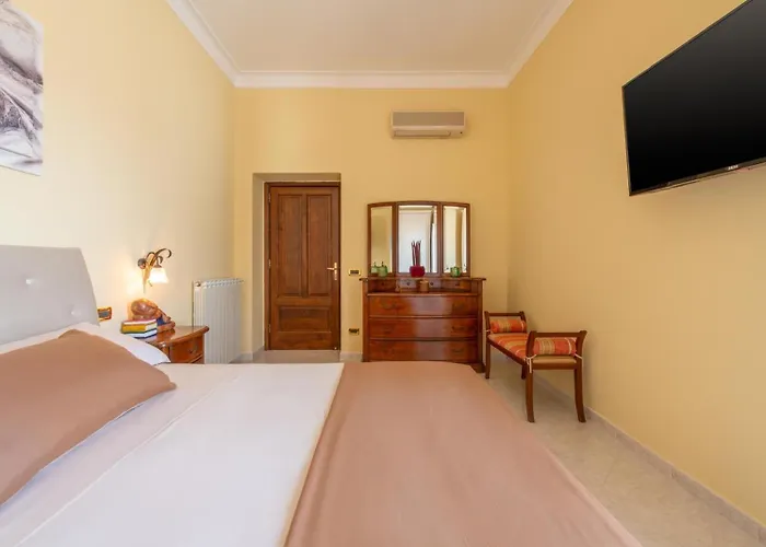 Casa Preziosa Appartamento Sorrento