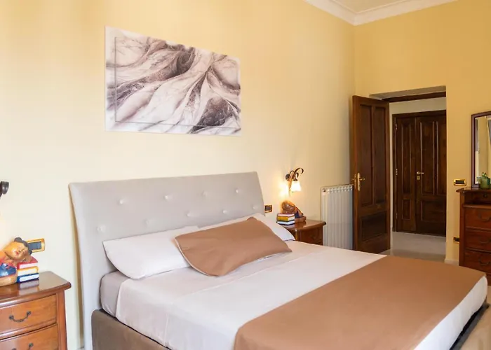 Casa Preziosa Appartamento