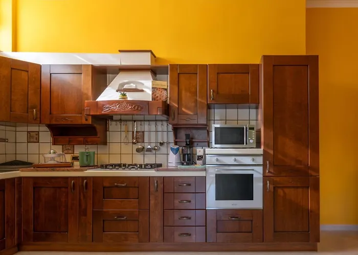 Casa Preziosa Appartamento