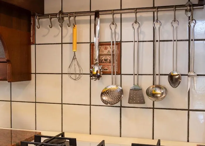 Casa Preziosa Sorrento