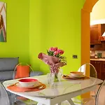Casa Preziosa * סורנטו
