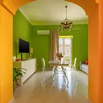 דירה Casa Preziosa סורנטו