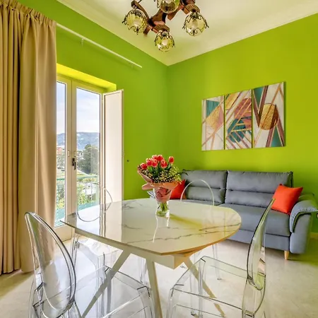 Apartman Casa Preziosa *