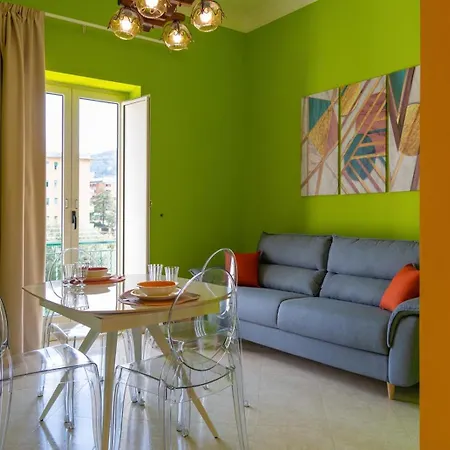 Casa Preziosa 아파트 소렌토
