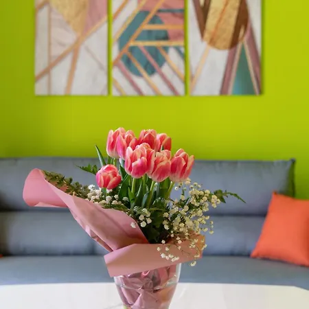 Casa Preziosa Sorrente