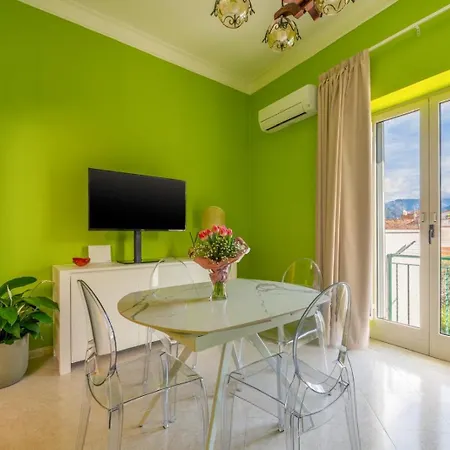 Casa Preziosa Sorrente