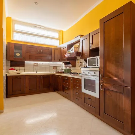 Casa Preziosa Sorrente