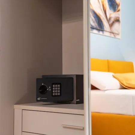 Casa Preziosa * Sorrento