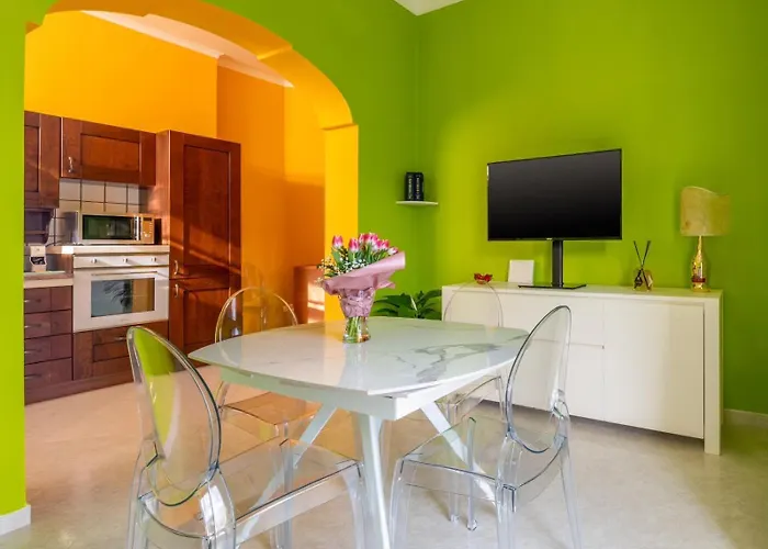 Casa Preziosa Διαμέρισμα