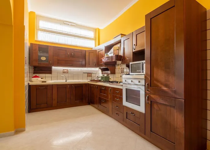 Casa Preziosa Sorrente