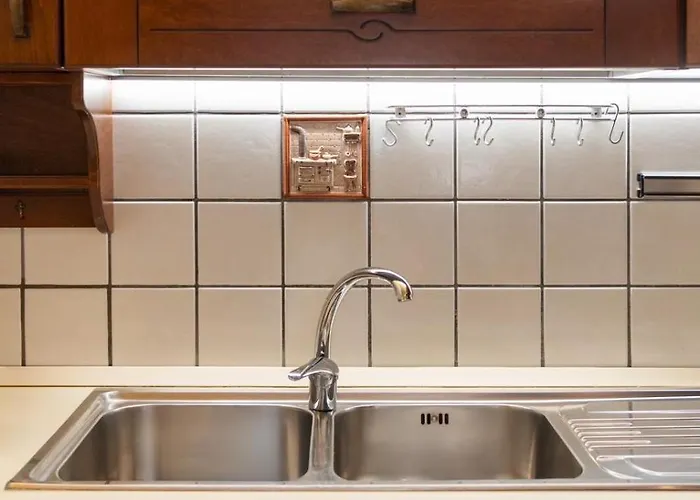 Casa Preziosa Apartamento