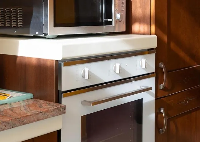 Casa Preziosa Apartamento *