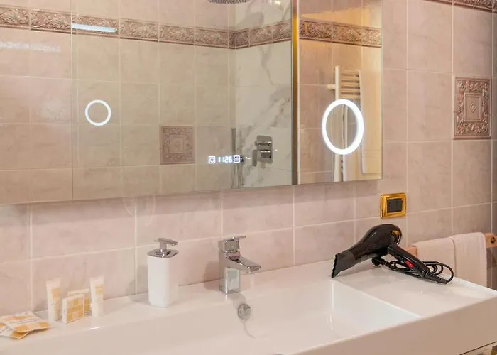 Casa Preziosa Appartement Sorrente