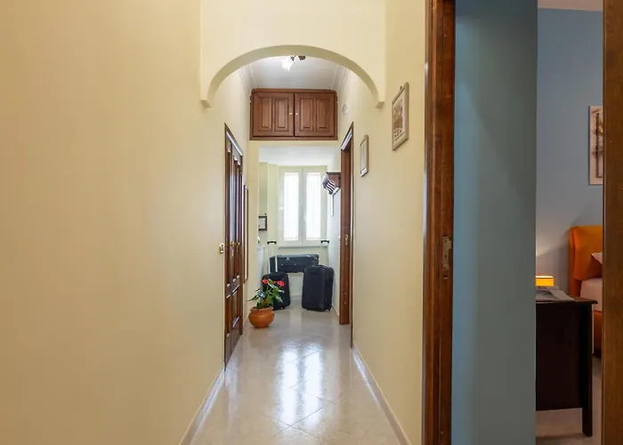 Casa Preziosa Apartamento Península Sorrentina