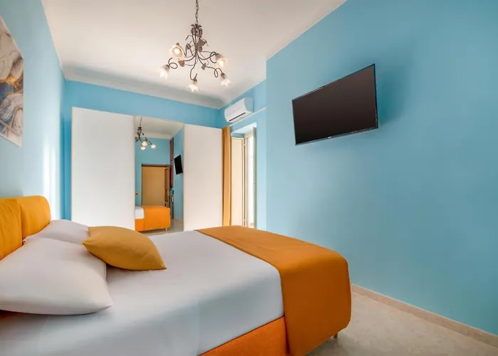 Casa Preziosa Διαμέρισμα *