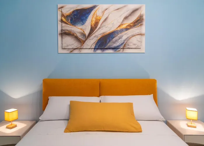 Διαμέρισμα Casa Preziosa