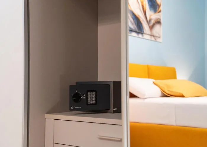 Casa Preziosa * Σορέντο