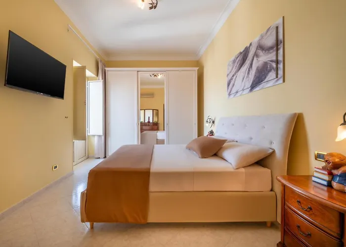 Casa Preziosa * Σορέντο