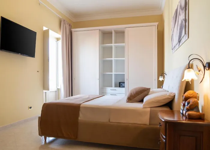 Casa Preziosa * Σορέντο