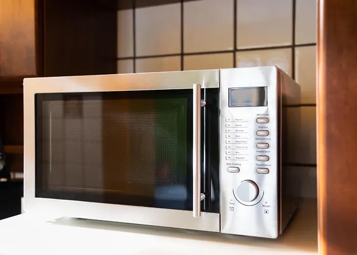 Apartamento Casa Preziosa