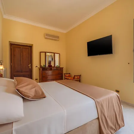 Casa Preziosa Apartment