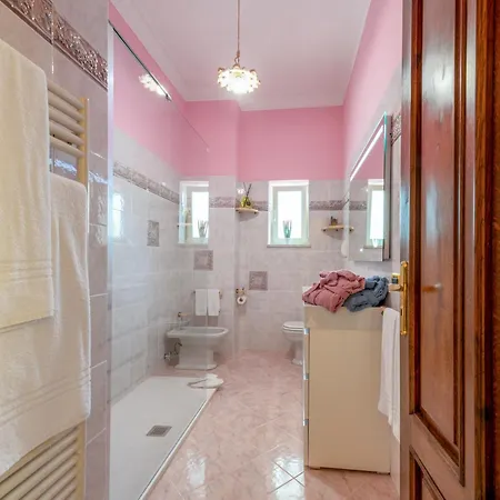 Casa Preziosa Apartman Sorrento