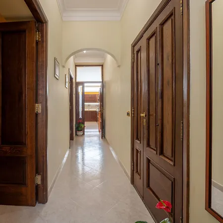 Casa Preziosa Apartment