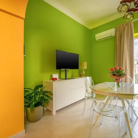 Apartment Casa Preziosa Sorrento