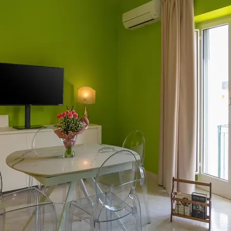 Casa Preziosa Апартаменти *