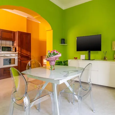 Casa Preziosa Apartment
