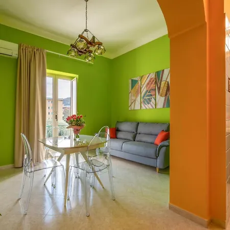 Casa Preziosa Apartment *